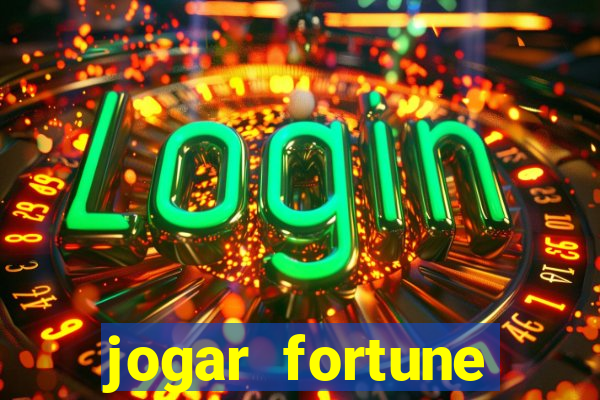 jogar fortune rabbit demo gratis